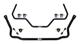 Sway Bar Set, Front 1-3/8
