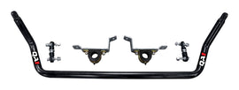 63-87 C10, 71-86 C20, 87-91 R20 Sway Bar Kit, Front 1-3/8
