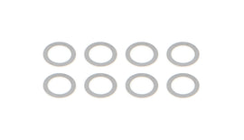 Valve Disc Kit 8-pk .542 OD X .010in