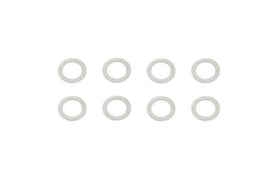 Valve Disc Kit 8pk .542 OD X .008in