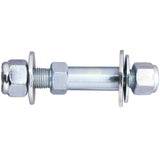 Suspension Shock Absorber Mounting Kit