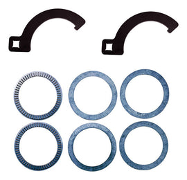 Kit, Thrust Bearing/Ratchet Spanner Set 2-Shocks, Spanner Wrenches & Bearing Kit