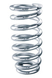 Spring Chrome Silicon 3-1/2 Id 8-700 Lbs Chrome Plated 1St Coil Tapered