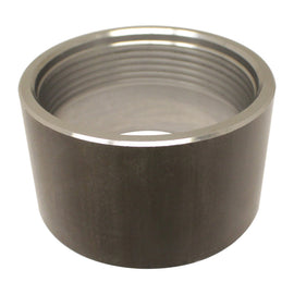 Threaded ball joint weld-in sleeve for large Mopars with a K727 style thread. .