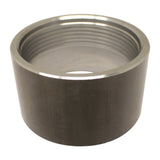 Threaded ball joint weld-in sleeve for large Mopars with a K727 style thread. .