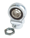 QA1 Shock Absorber Steel Loop, 9/16-18 UNF, With Bearings