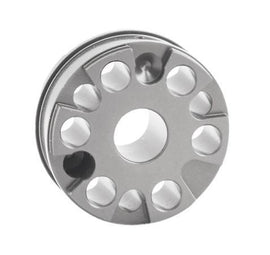 QA1 Circle Track Piston, 1.5 degree - 1.5 degree Linear