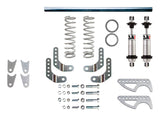 Kit Pro C-O Conversion Sys 2 Aluma (5) - 12-130/250