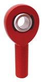 Rod End (A) Endura Alum M-R .757-3/4 Red