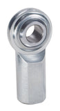 Rod End (C) 2-Pc Carbon F-L 5/8-5/8