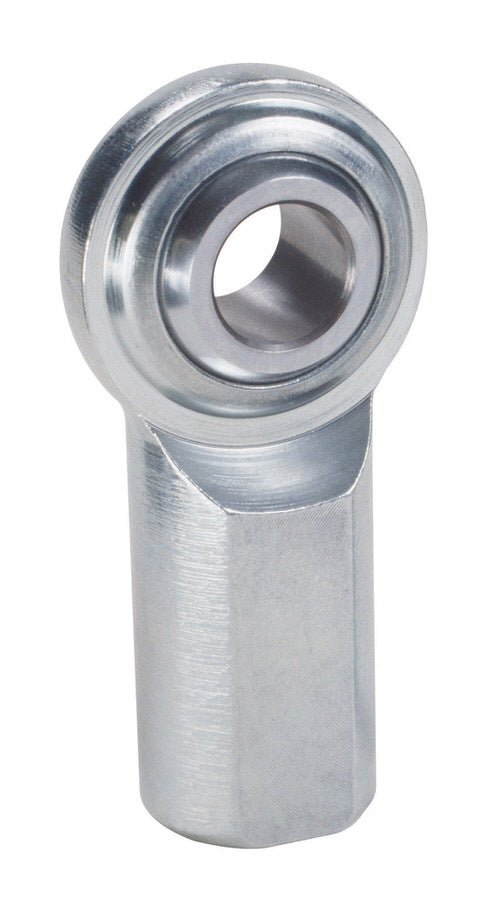 Rod End - 3/4in x  3/4in RH Steel - Female