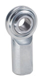 Rod End (C) 2-Pc Carbon F-R 5/16-5/16