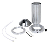 Coil-Over Sleeve Kit, 2.5