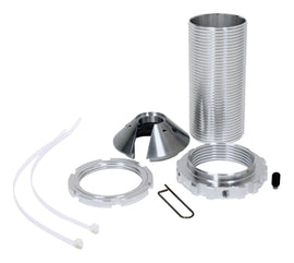 Coil-Over Sleeve Kit, Sb, 2-1/2