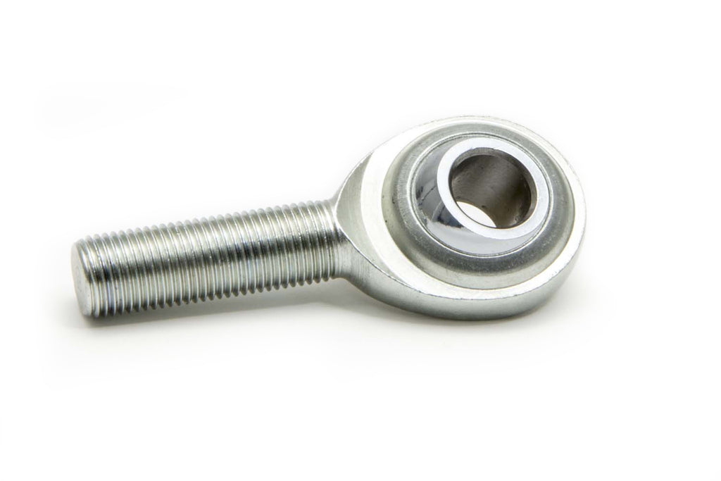 Rod End - 5/8in x  5/8in RH Steel - Male