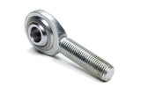 Rod End (C) 2-Pc Carbon M-R 3/8-7/16