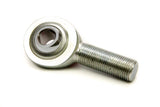 Rod End (C) 2-Pc Carbon M-R 1/2-5/8