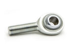 Rod End (C) 2-Pc Carbon M-R 1/2-1/2