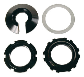 Coil-over sleeve kit for Aluma Matic shocks.