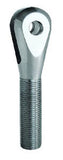 Clevis 1045 Zp Rh 3/8-1/2 1/4 Slot