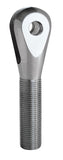 Clevis 1045 Zp Rh 1/2-3/4 3/8 Slot