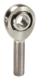 Rod End (Ex) Endura Carbon M-R 1/2-5/8