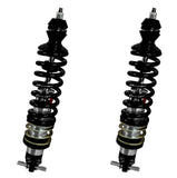 Front Proma Star Pro Coil double adjustable for 97-13 Corvette
