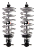 Suspension Shock Absorber and Coil Spring Assembly