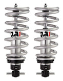 Suspension Shock Absorber and Coil Spring Assembly