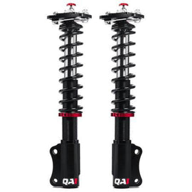 QA1 HD05-12200 Proma Star Coilover Strut Kit,05-14 Mustang,Double Adjust,Street