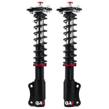QA1 HD05-14150 Proma Star Coilover Strut Kit,05-14 Mustang,Double Adjust,Drag