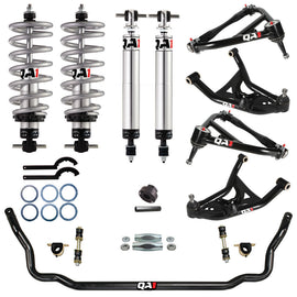 Handling Kit 2.0, Level 2, GM F-Body 70-81 GM F-Body, W/ Shocks