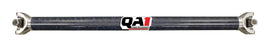 Driveshaft, Cf, Ct-Dirt LM, 38.00'' TT 2.3'', 1310 U-Joint, 2600Lb.