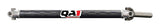 Driveshaft, CF, CT-Dirt-Mod, Sy 29.50