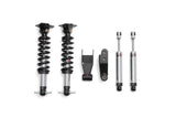 QA1 LK01-GMT01 Lowering Kit, 07-18 Silverado/Sierra 1500, 2WD, Single, 2-3