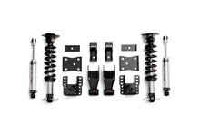 Load image into Gallery viewer, Suspension Kit Silverado 07-18  4wd 4-6in