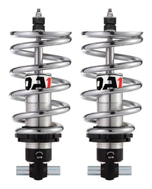 Suspension Shock Absorber and Coil Spring Assembly