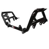 Tubular K-member for 79-93 Mustang.