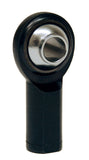 Rod End (Pc) 2-Pc Alloy Ht F-R 3/8-3/8 PTFE