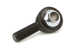 Rod End (Pc) 2-Pc Alloy Hi-Misalign M-L 5/8-5/8 PTFE