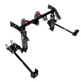 Mopar 62-76 A-Body, Single Adjustable, 12-170, 8-3/4