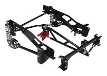 Load image into Gallery viewer, Rear Suspension GM C10 73-87 Double Dbl. Med