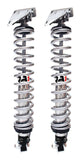 Suspension Shock Absorber and Coil Spring Assembly