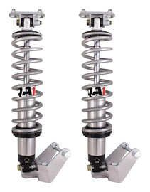 Suspension Shock Absorber and Coil Spring Assembly