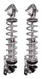 Suspension Shock Absorber and Coil Spring Assembly