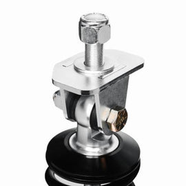 QA1 RCK52402 Rear Coilover Kit, 79-04 Mustang, Single Adj. Street, 130 lb.