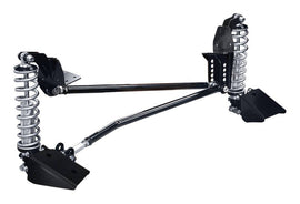 63-72 C10 Coilover Kit W/ Panhard, Mid, Single