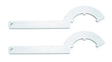 Wrench Kit, D&S Coil-Over Spanners Spring Seat And Lock Nut