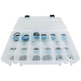 QA1 Circle Track Large Body Shock Tuning Kit for 5Q and 6Q Series.