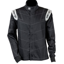 Load image into Gallery viewer, ZR-11 Race Jacket Black